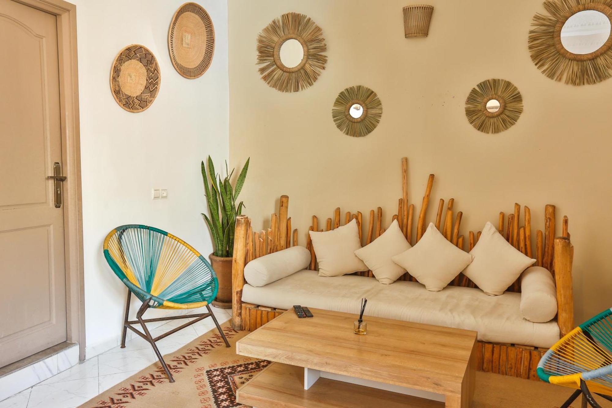 My Home In Essaouira Extérieur photo