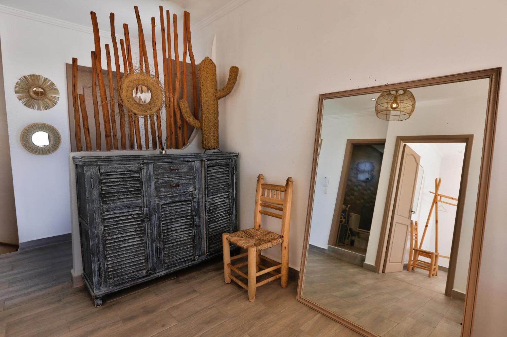 My Home In Essaouira Extérieur photo