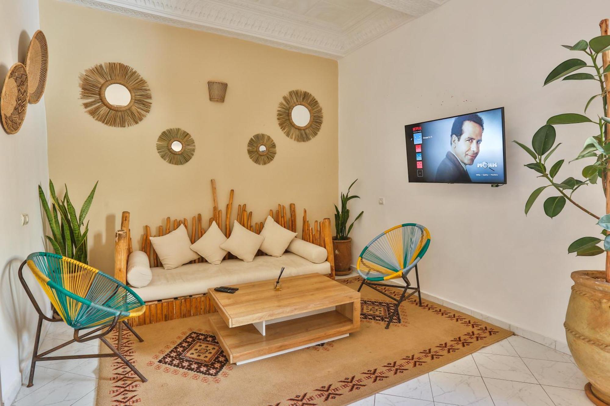 My Home In Essaouira Extérieur photo