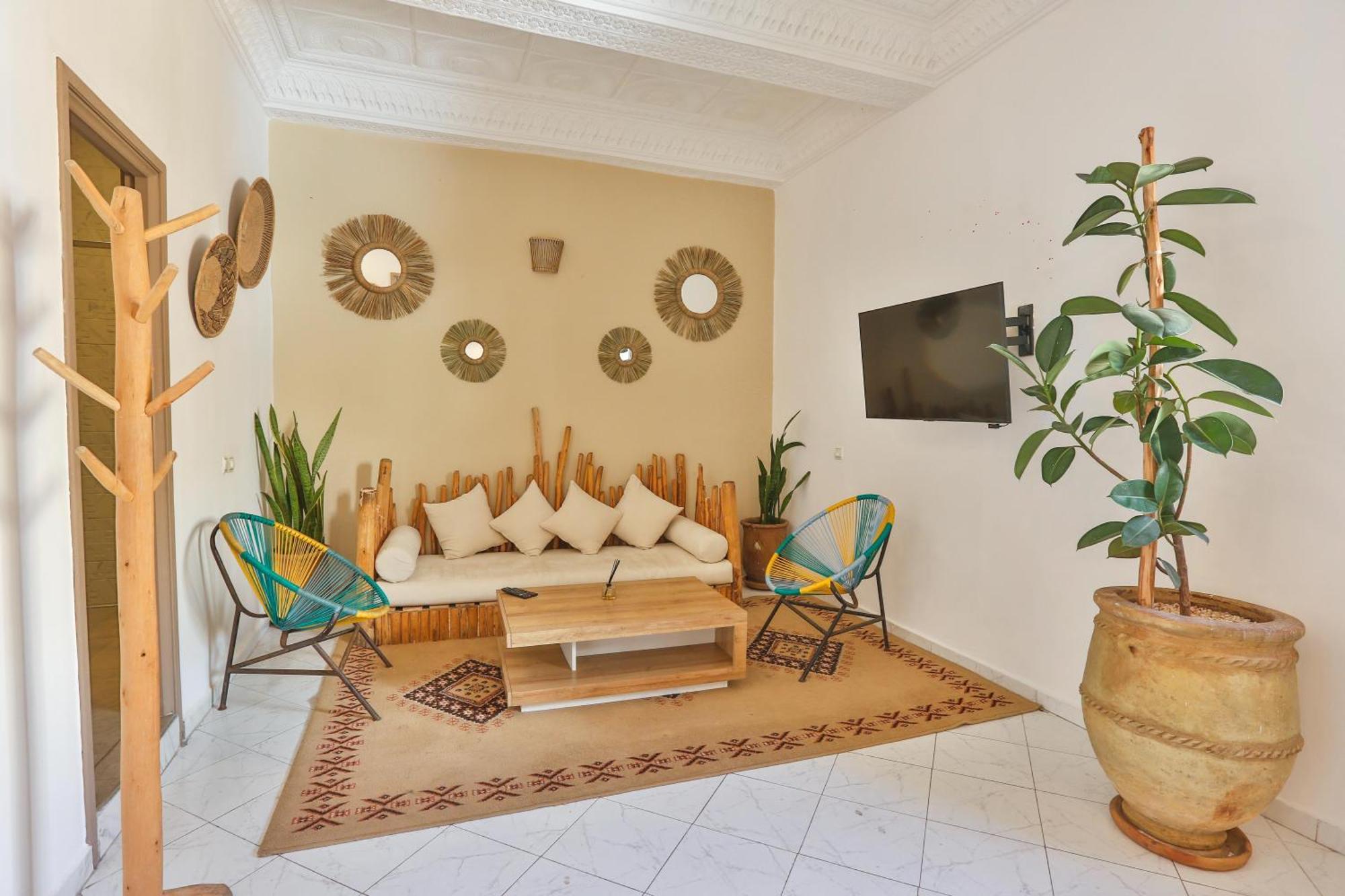 My Home In Essaouira Extérieur photo