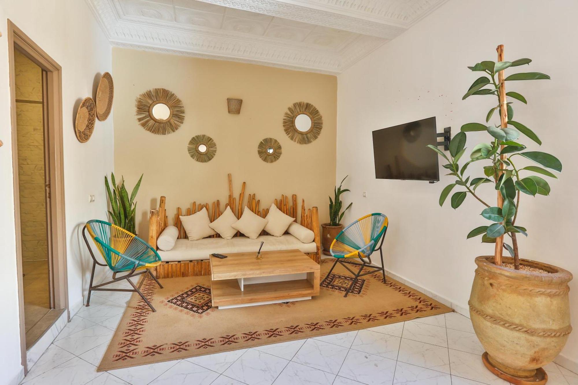 My Home In Essaouira Extérieur photo