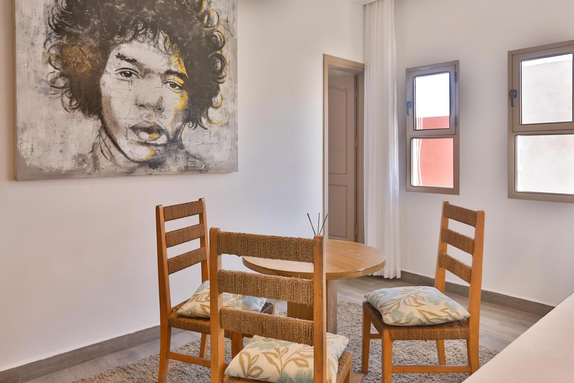 My Home In Essaouira Extérieur photo