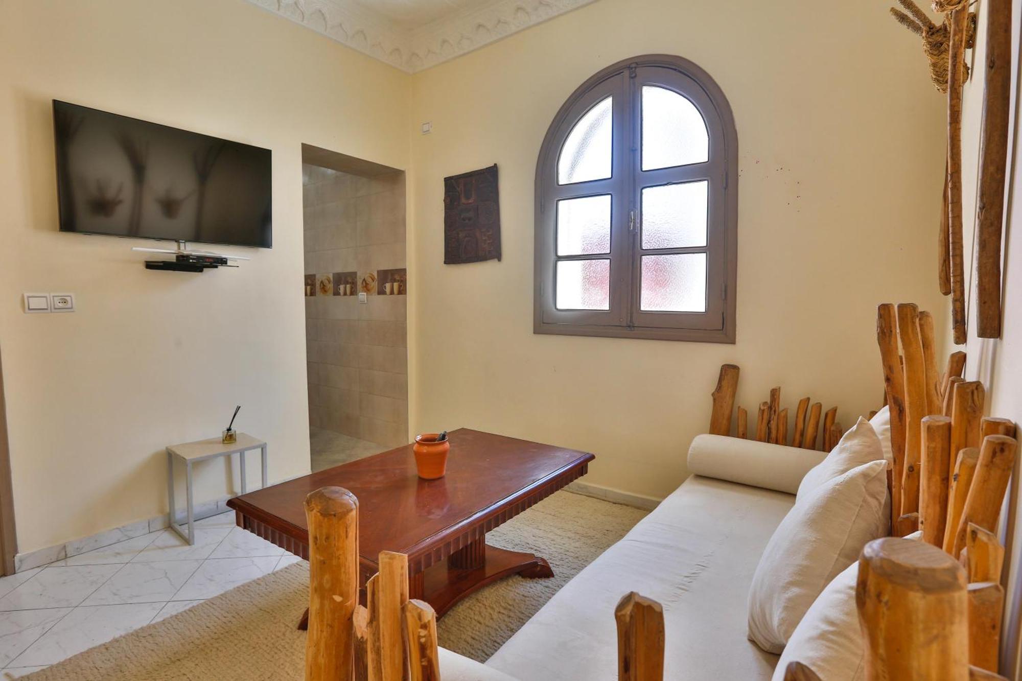 My Home In Essaouira Extérieur photo