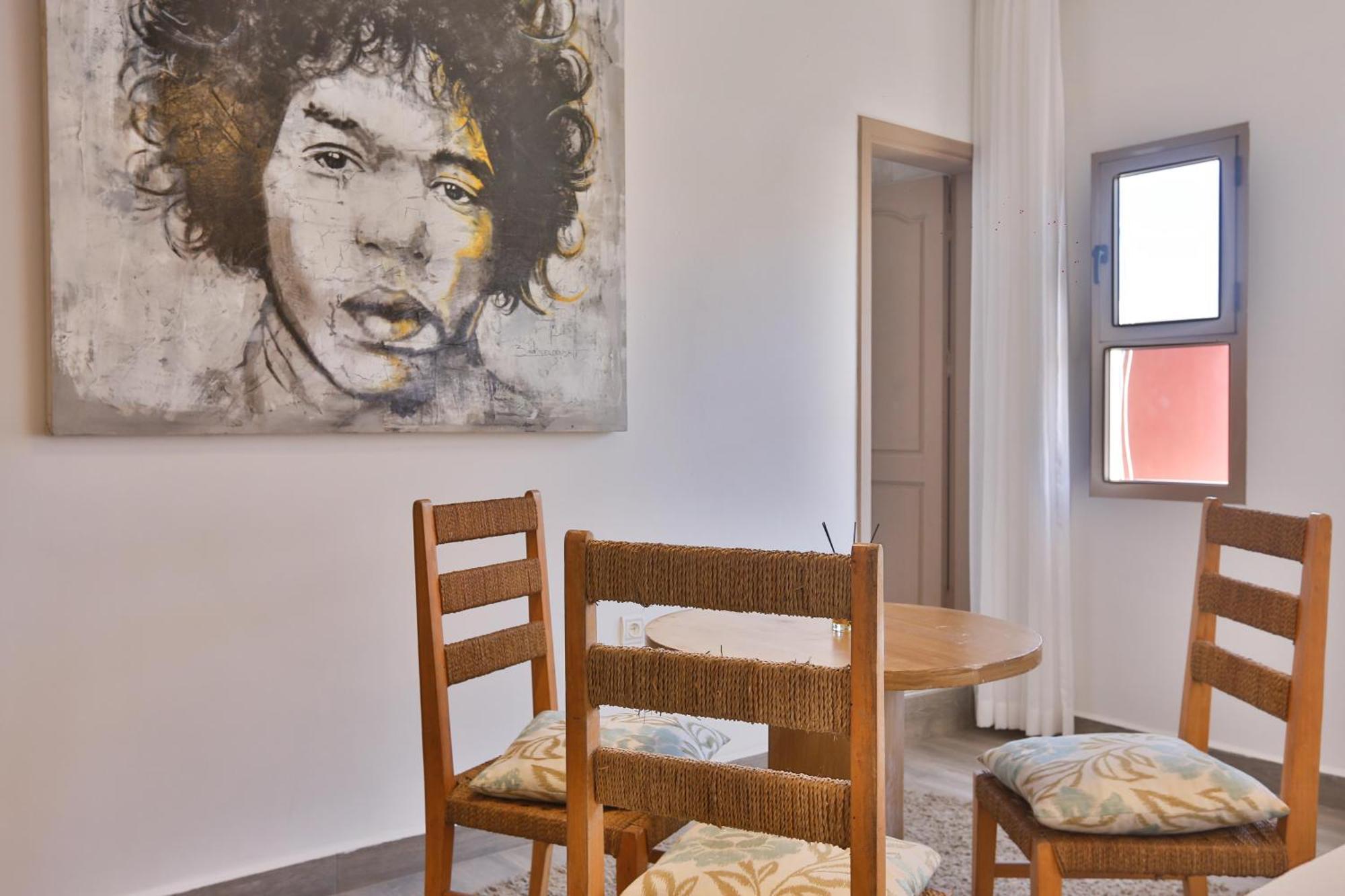 My Home In Essaouira Extérieur photo