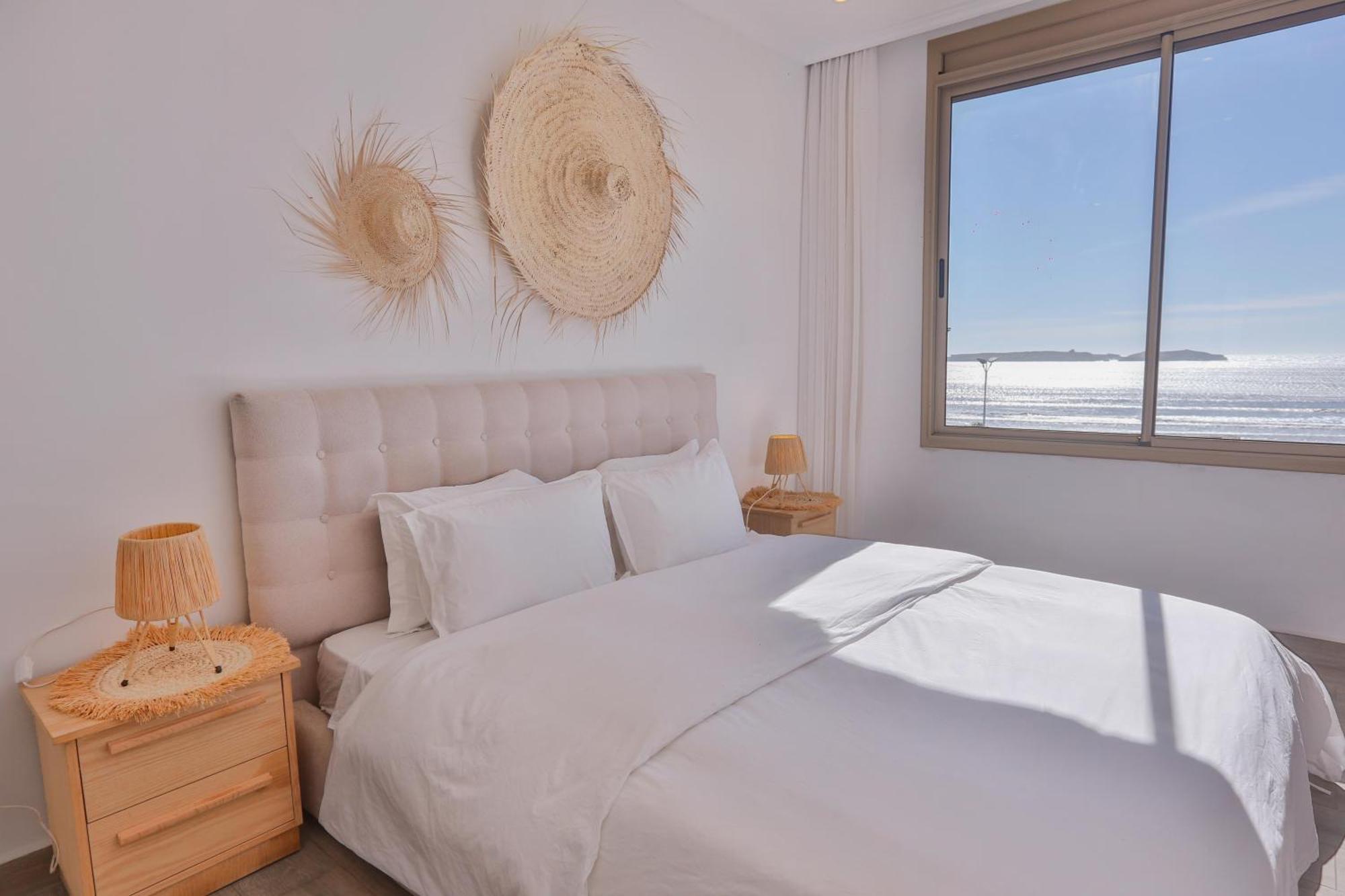 My Home In Essaouira Chambre photo